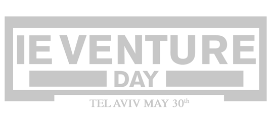 IE Venture Day Tel Aviv