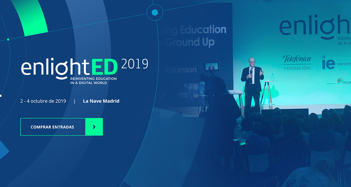 Enlighted 2019